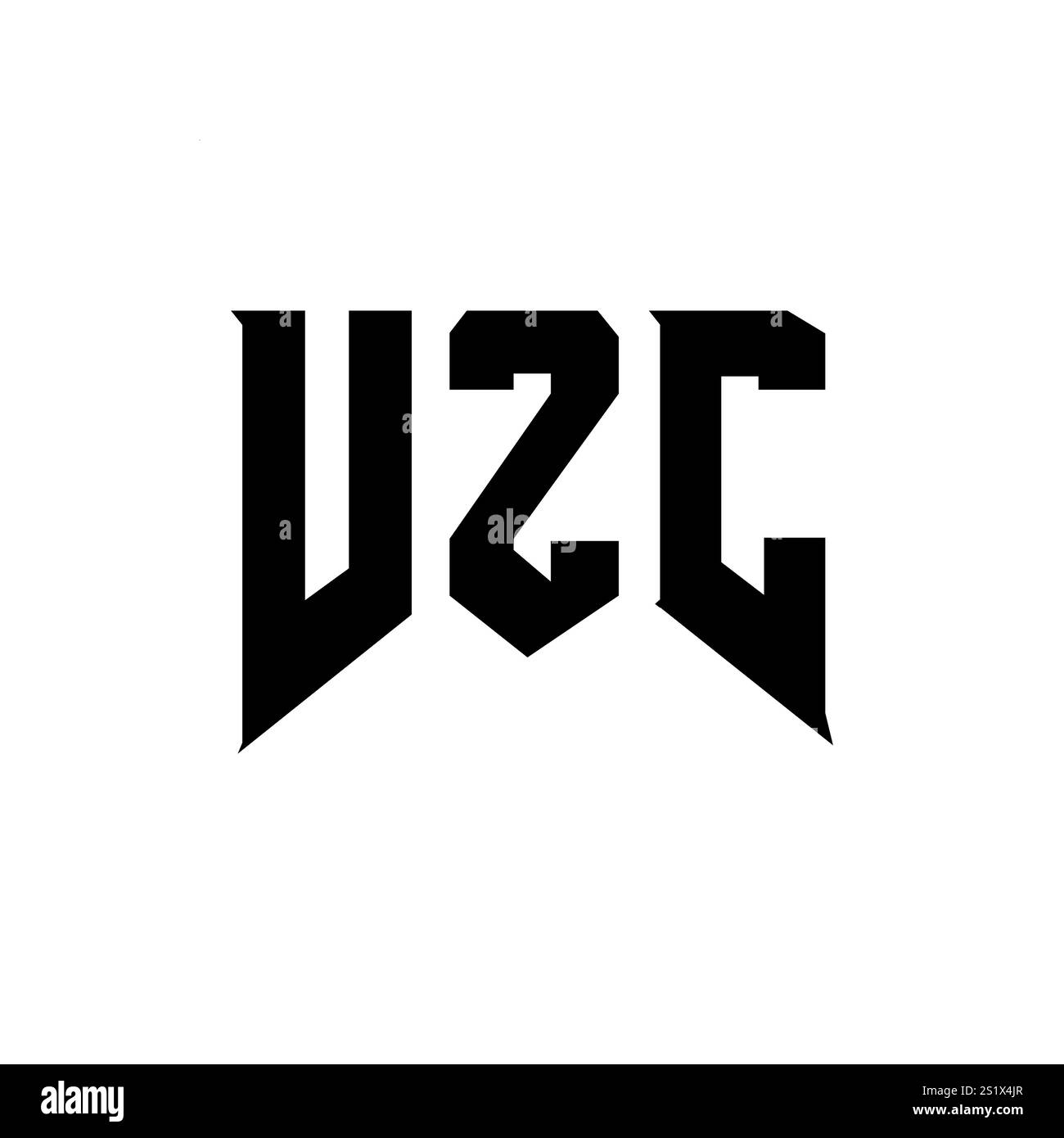 Vzc vector Black and White Stock Photos & Images - Alamy