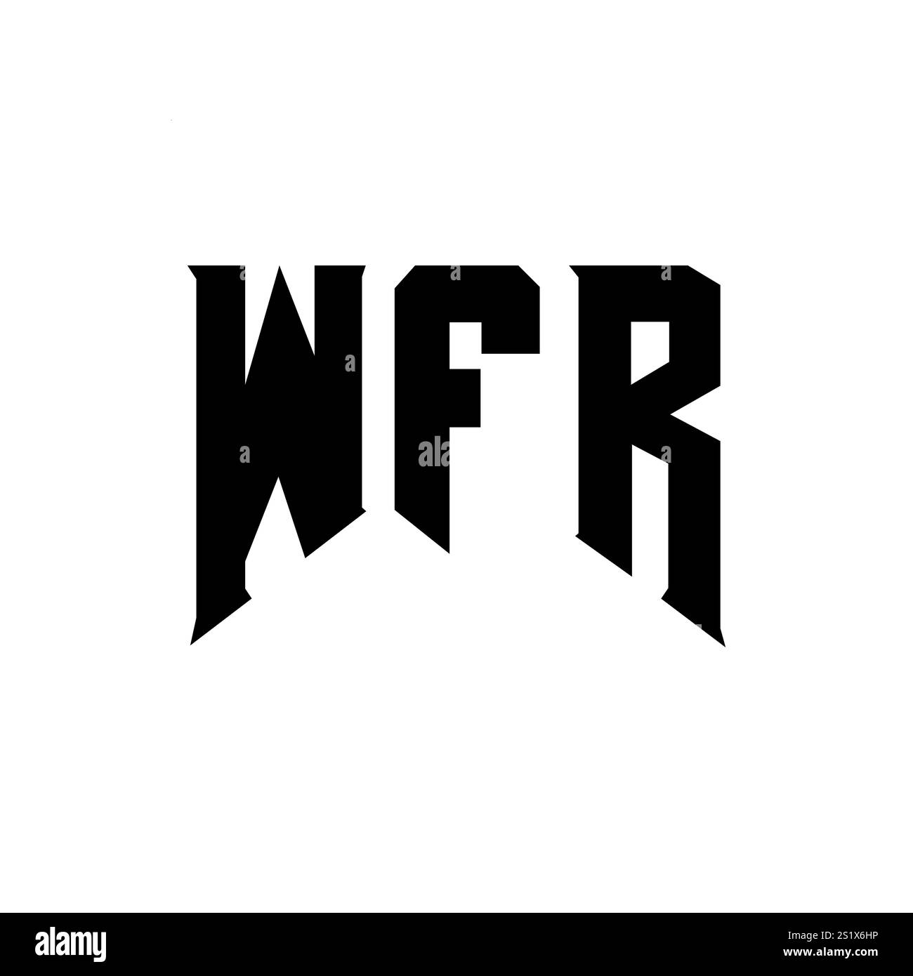 Wfr vector hi-res stock photography and images - Alamy