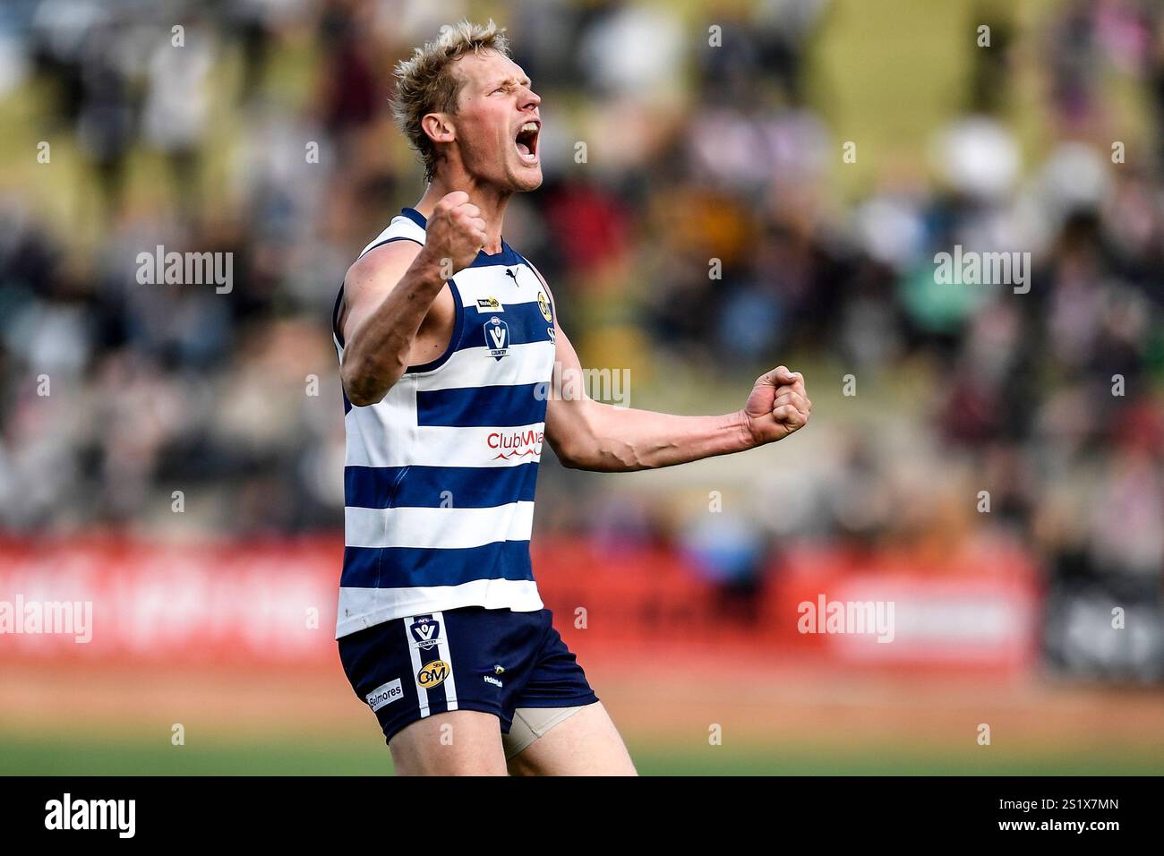 Leigh Williams Goal Hi Res Stock Photography And Images Alamy