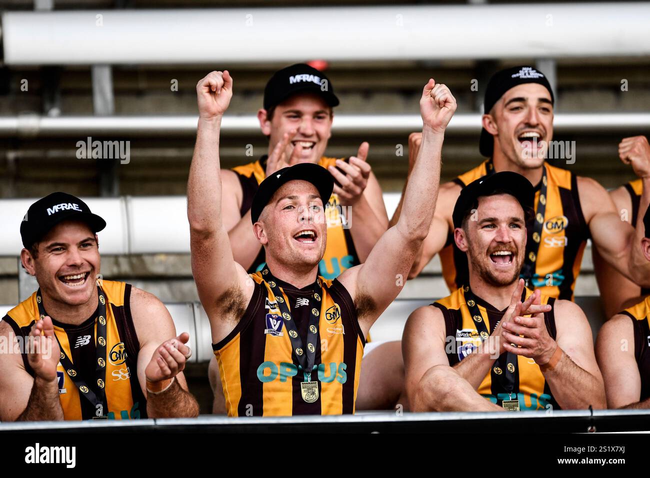 Premiership Finals 2024 Hi-res Stock Photography And Images - Alamy