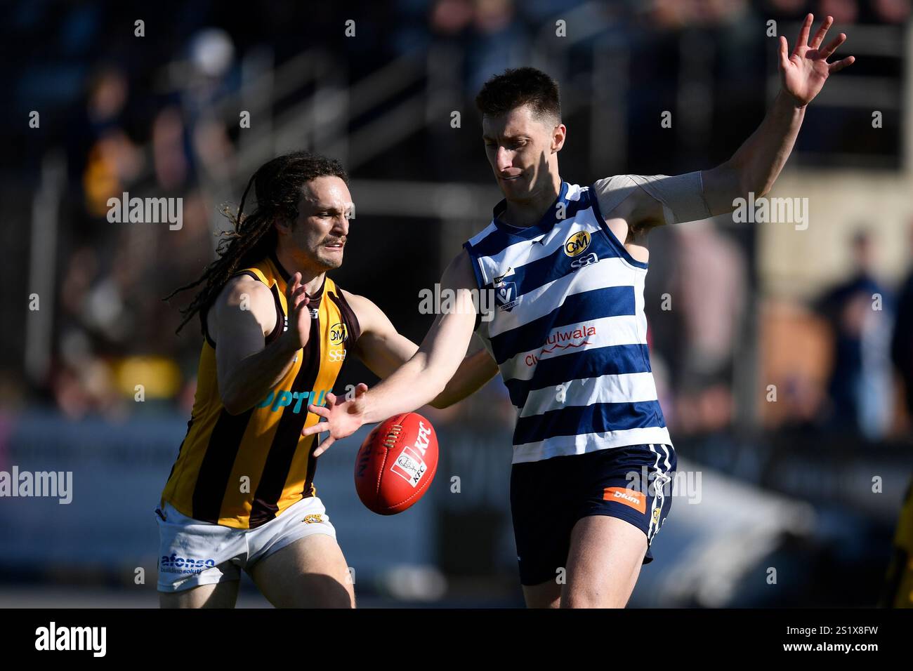 Matt casey yarrawomga hi-res stock photography and images - Alamy