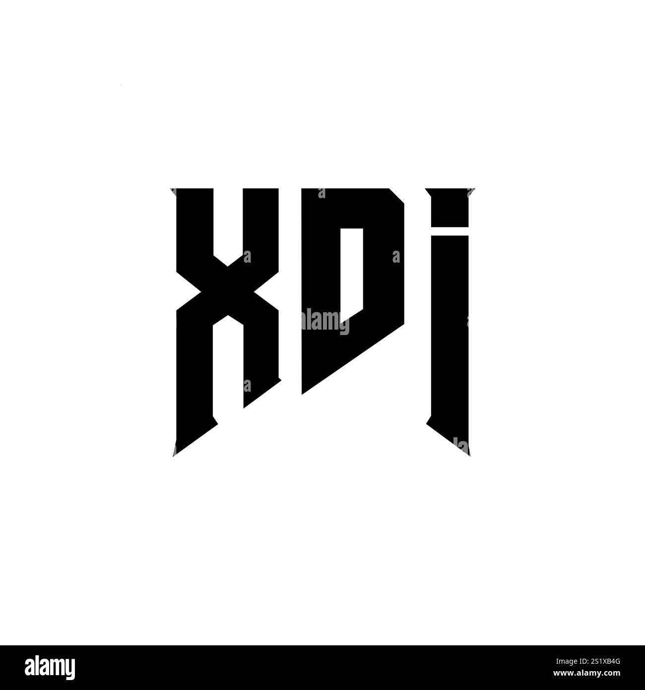 Xdi icon hi-res stock photography and images - Alamy
