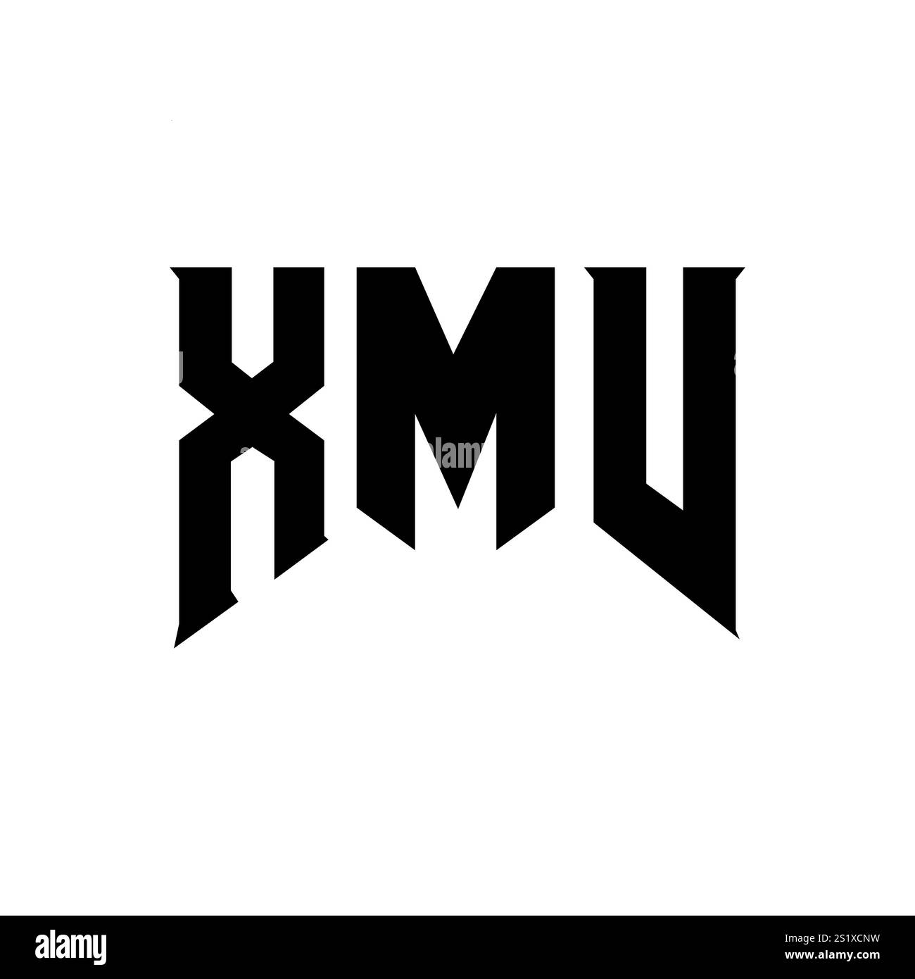 Xmv technology company logo hi-res stock photography and images - Alamy