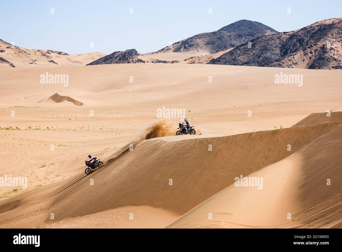 31 MIROIR Jeremy (fra), Fantic, Fantic Racing Rally team, FIM W2RC ...