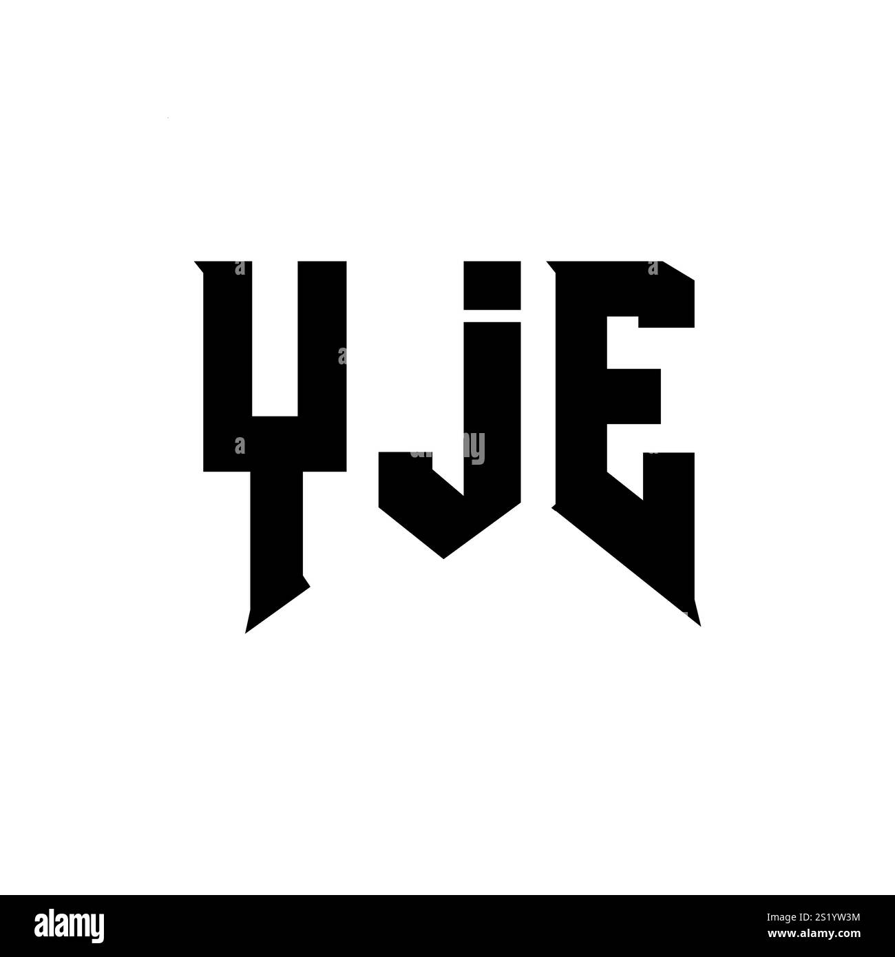 Yje vector hi-res stock photography and images - Alamy