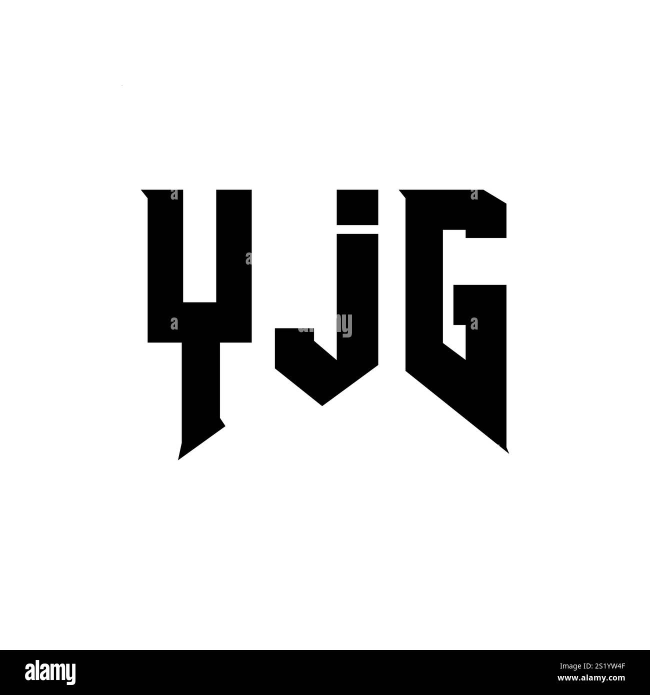 Yjg technology company logo hi-res stock photography and images - Alamy