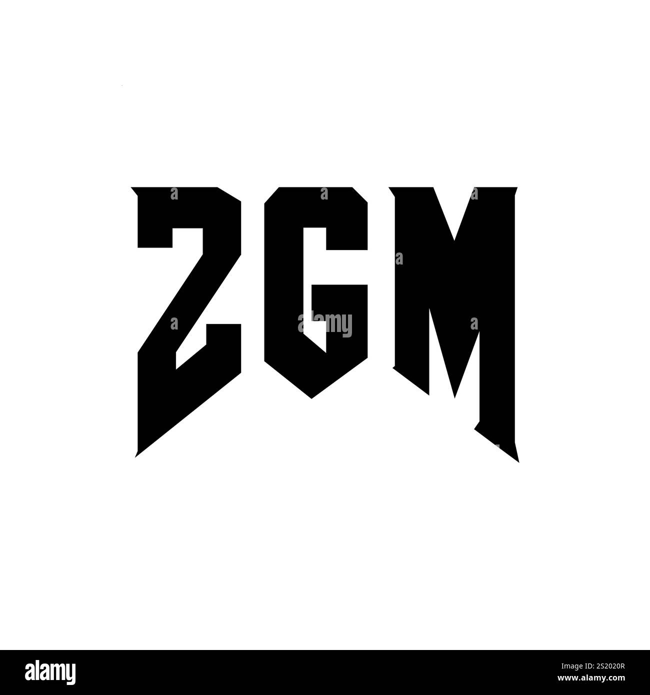 Zgm design hi-res stock photography and images - Alamy