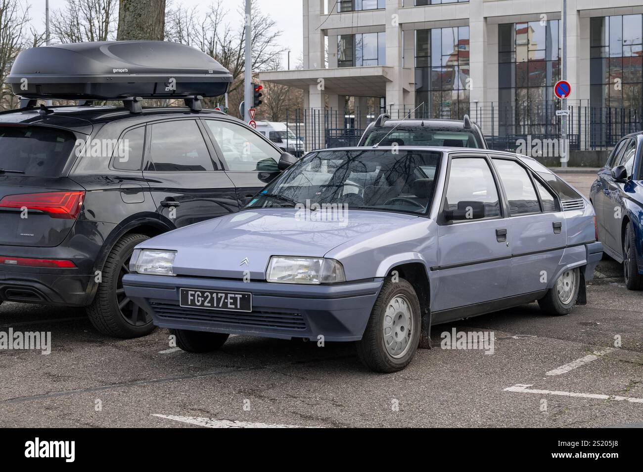 Bx 16 trs hi-res stock photography and images - Alamy