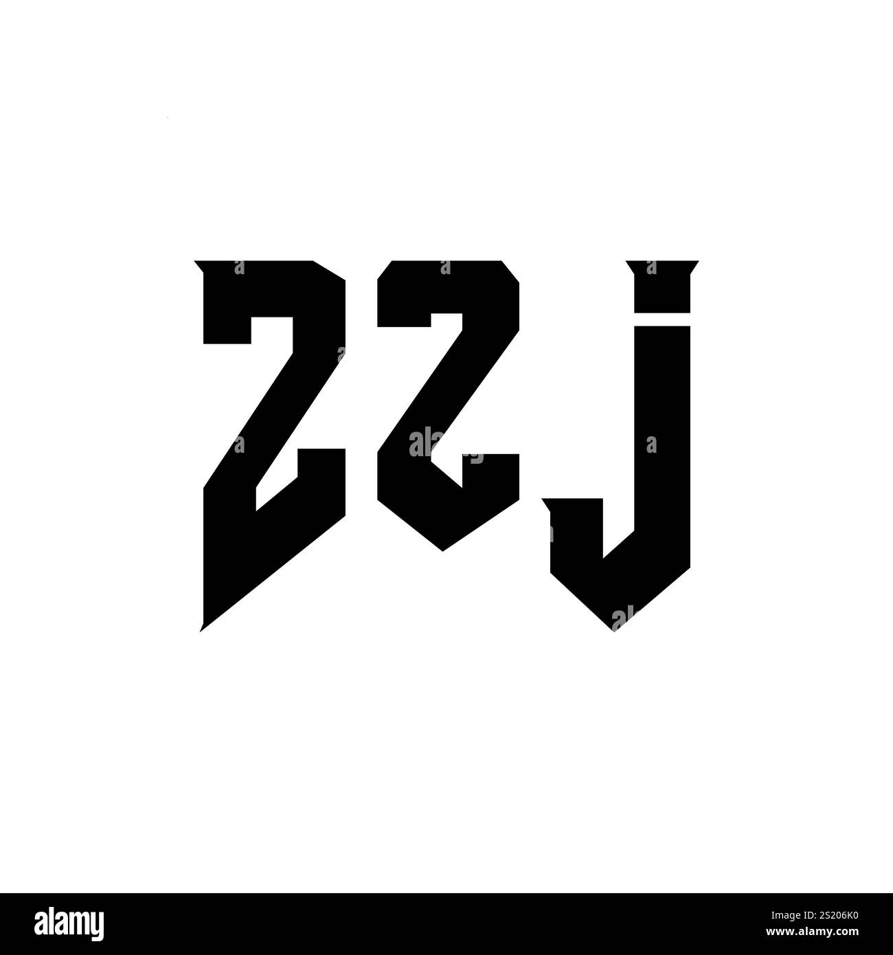 Zzj symbol hi-res stock photography and images - Alamy
