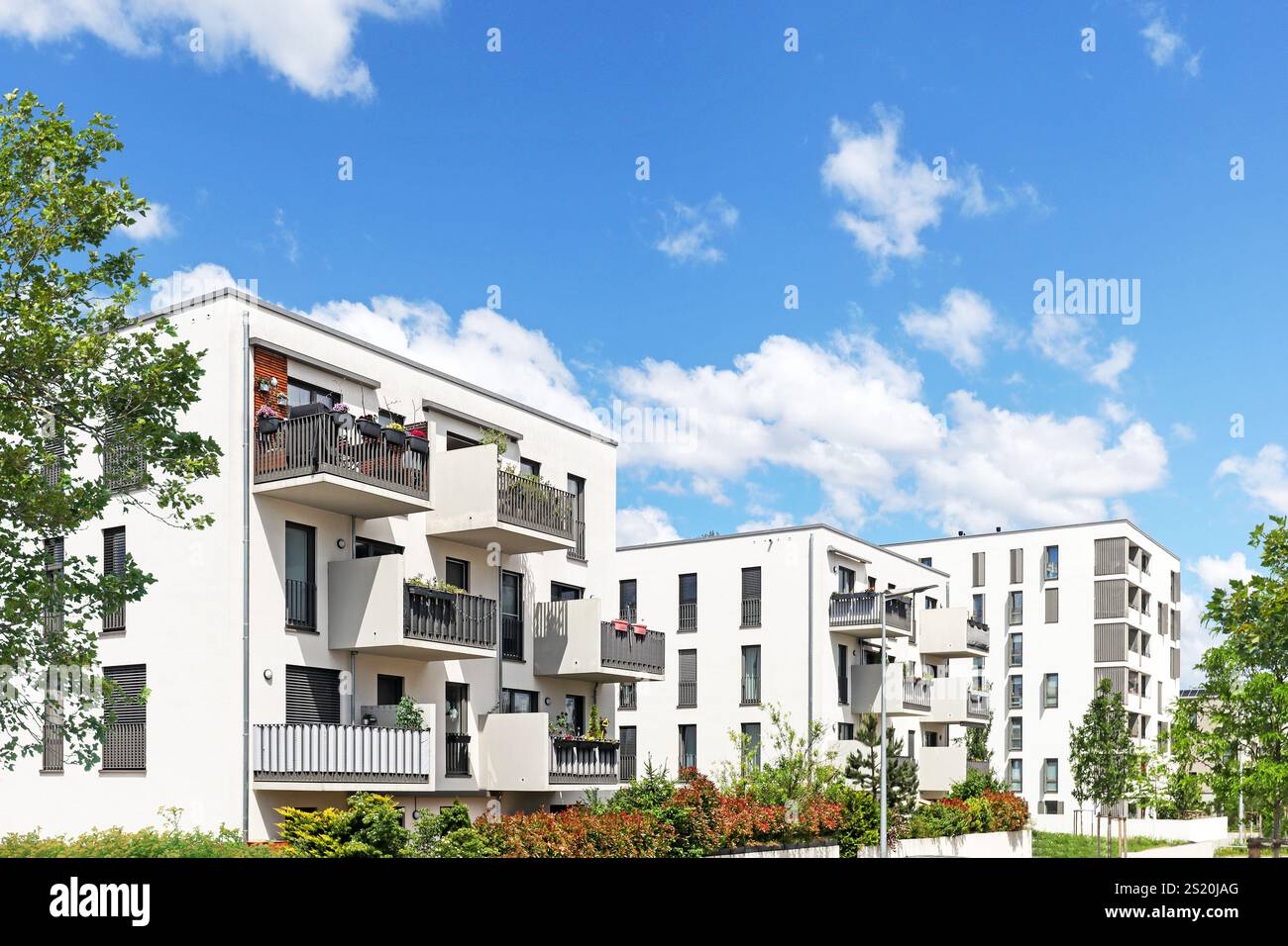 Green Building in Malaysia: 15 Sustainable Residential Developments to ... - Sustainable Apartment Buildings With Penthouse Levels