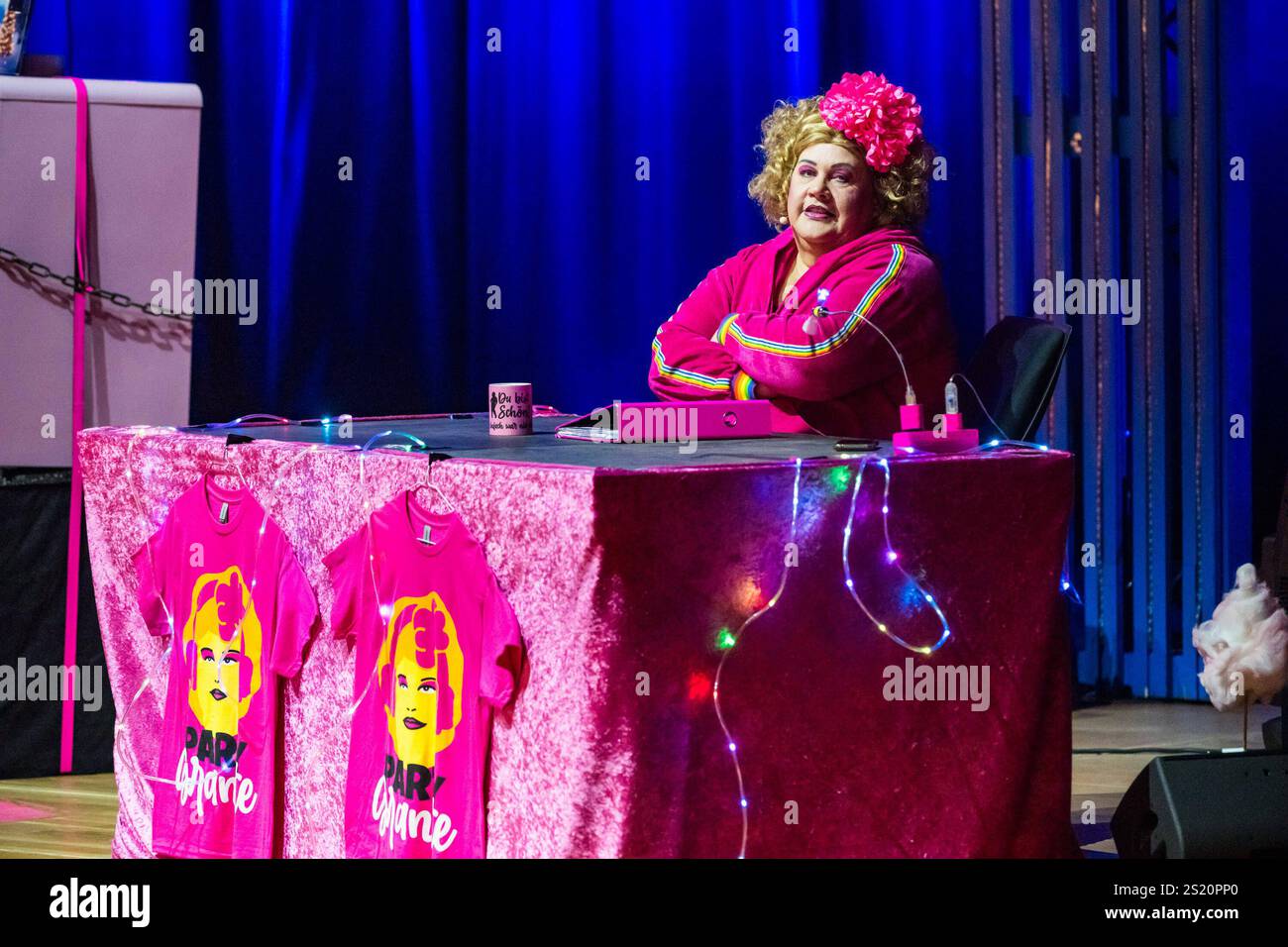 cindy aus marzahn - einmal prinzessin und zurück
