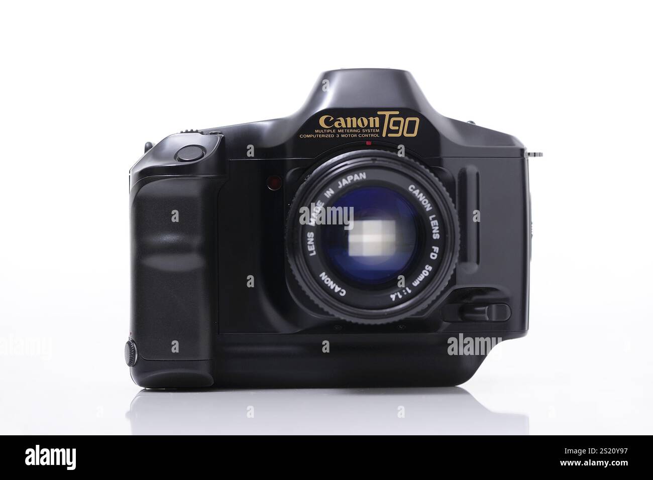 Canon t90 hi-res stock photography and images - Alamy