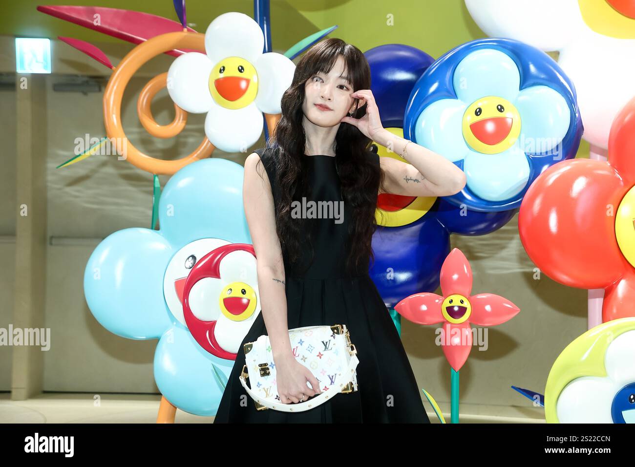 Taiwanese Actress And Writer Gingle Wang Attends An Activity In Taipei Taiwanese Actress And Writer Gingle Wang Attends An Activity In Taipei