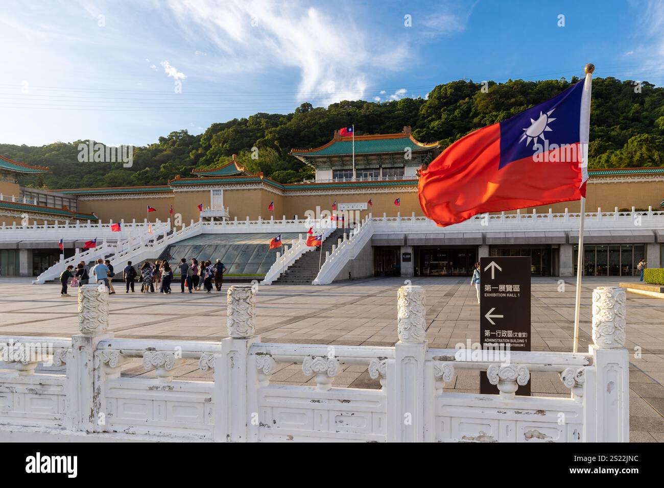 FAQ: Understanding the US-China Diplomatic Shift