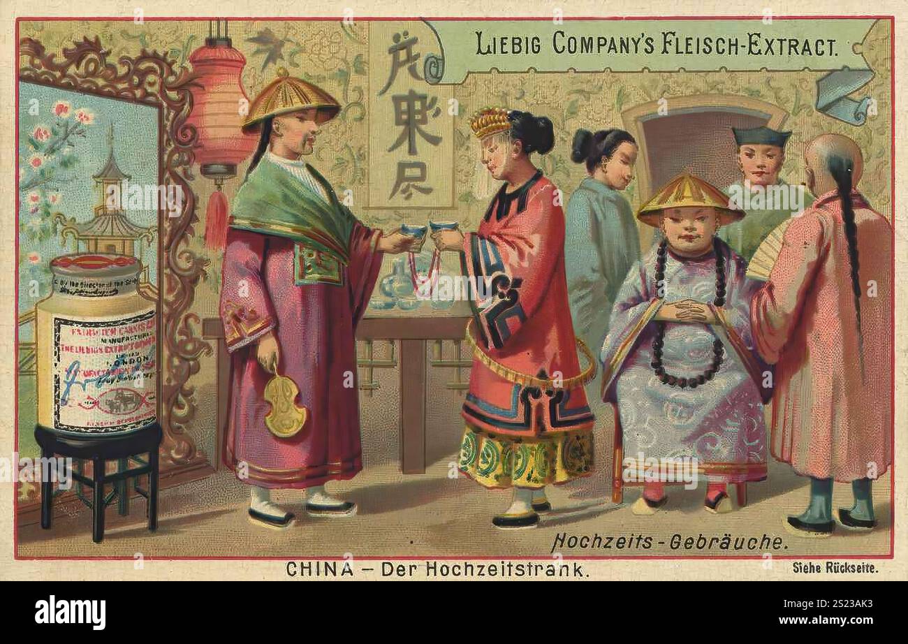 China 1900 history historical hi-res stock photography and