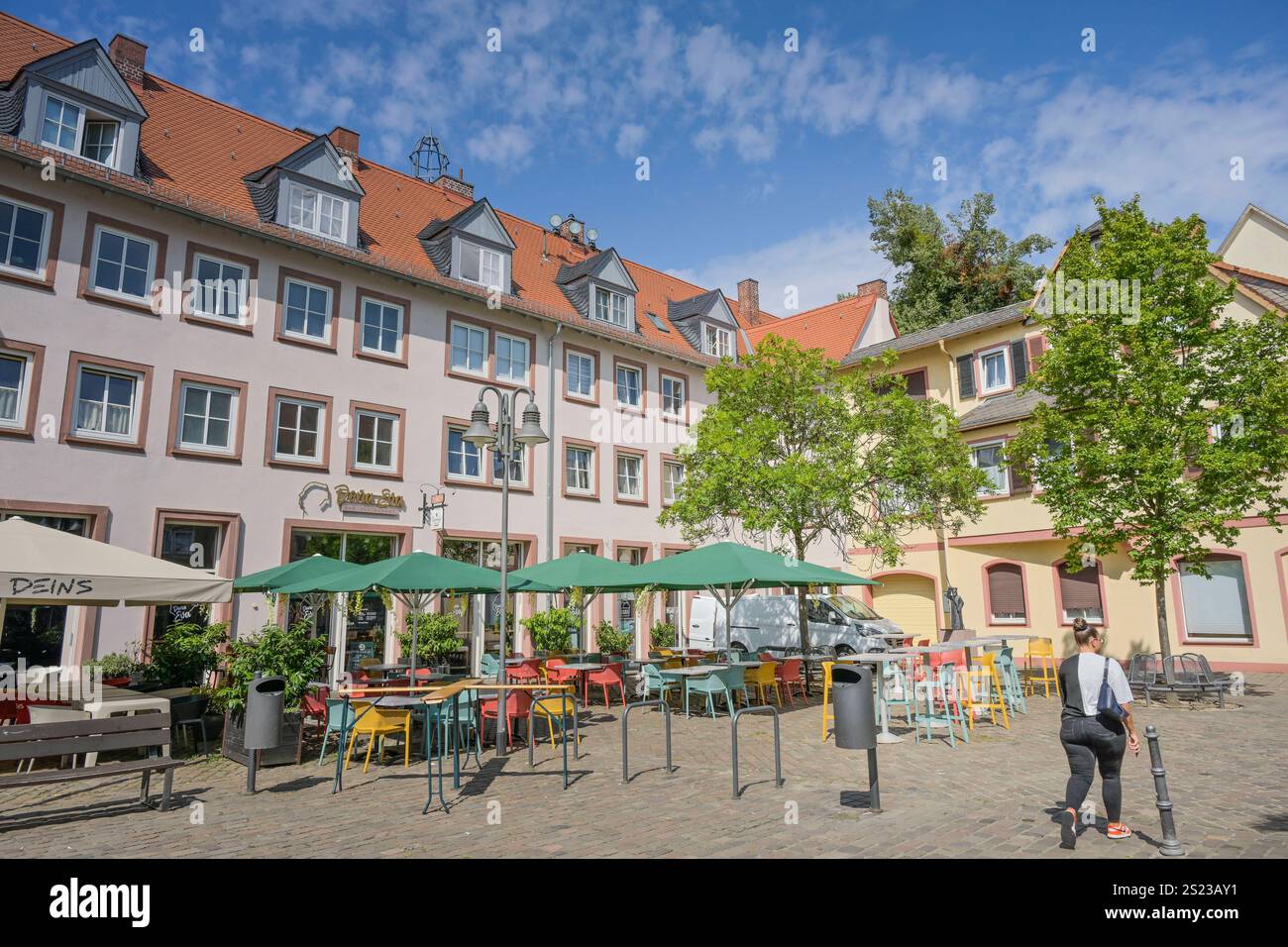 Markt Com Hessen