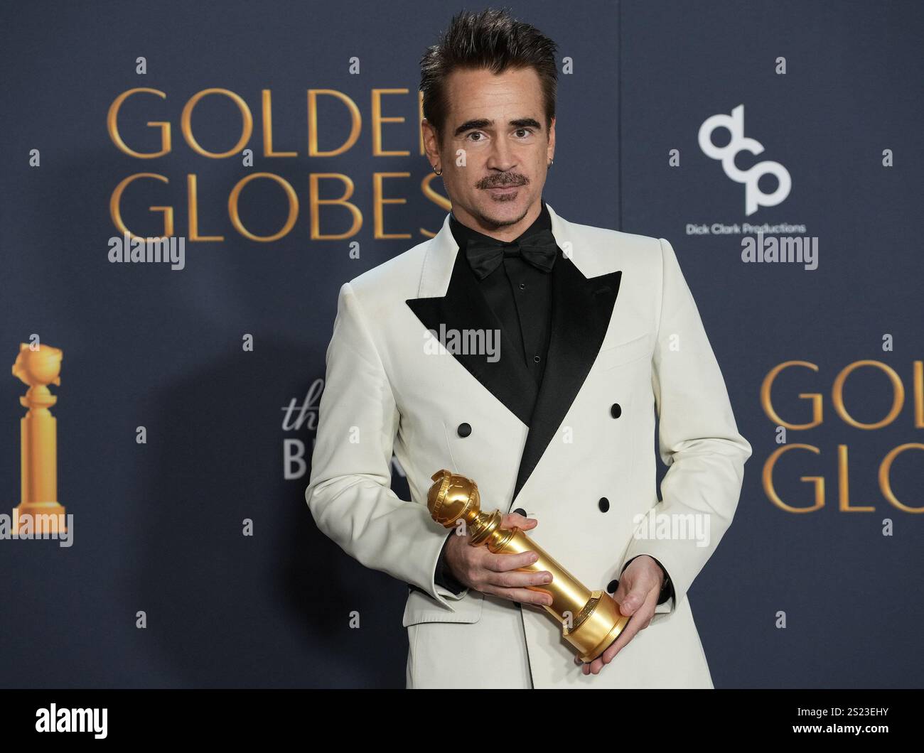 los-angeles-usa-05th-jan-2025-colin-farrell-winner-of-the-best