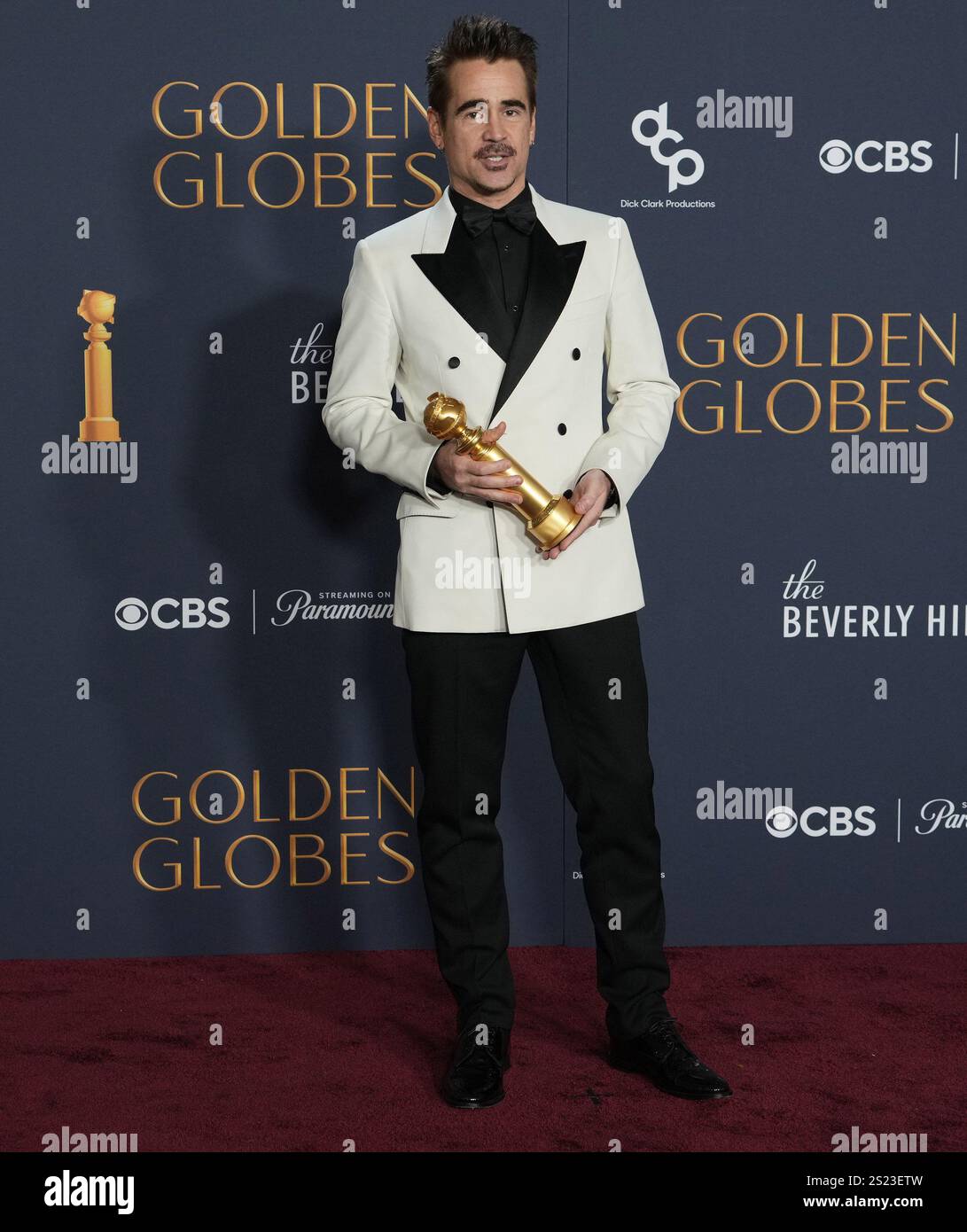 los-angeles-usa-05th-jan-2025-colin-farrell-winner-of-the-best