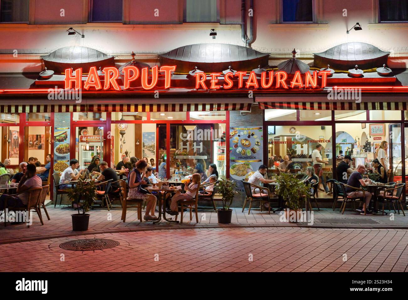 Harput Restaurant 2