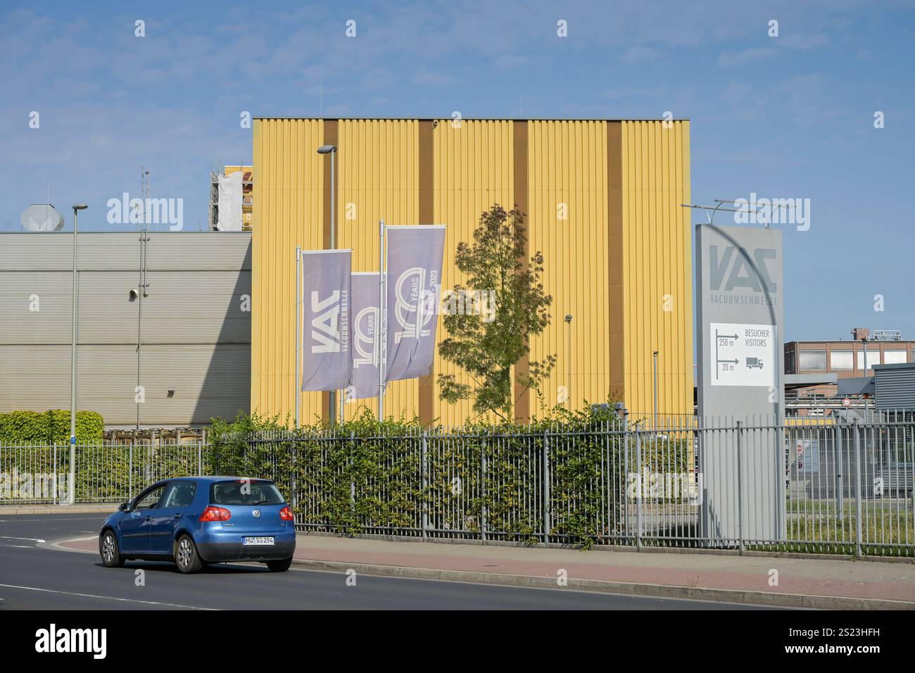 Grner Weg 5