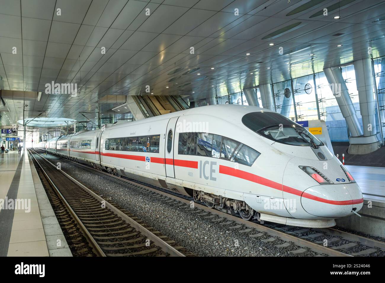 Ice Frankfurt Flughafen Fahrplan
