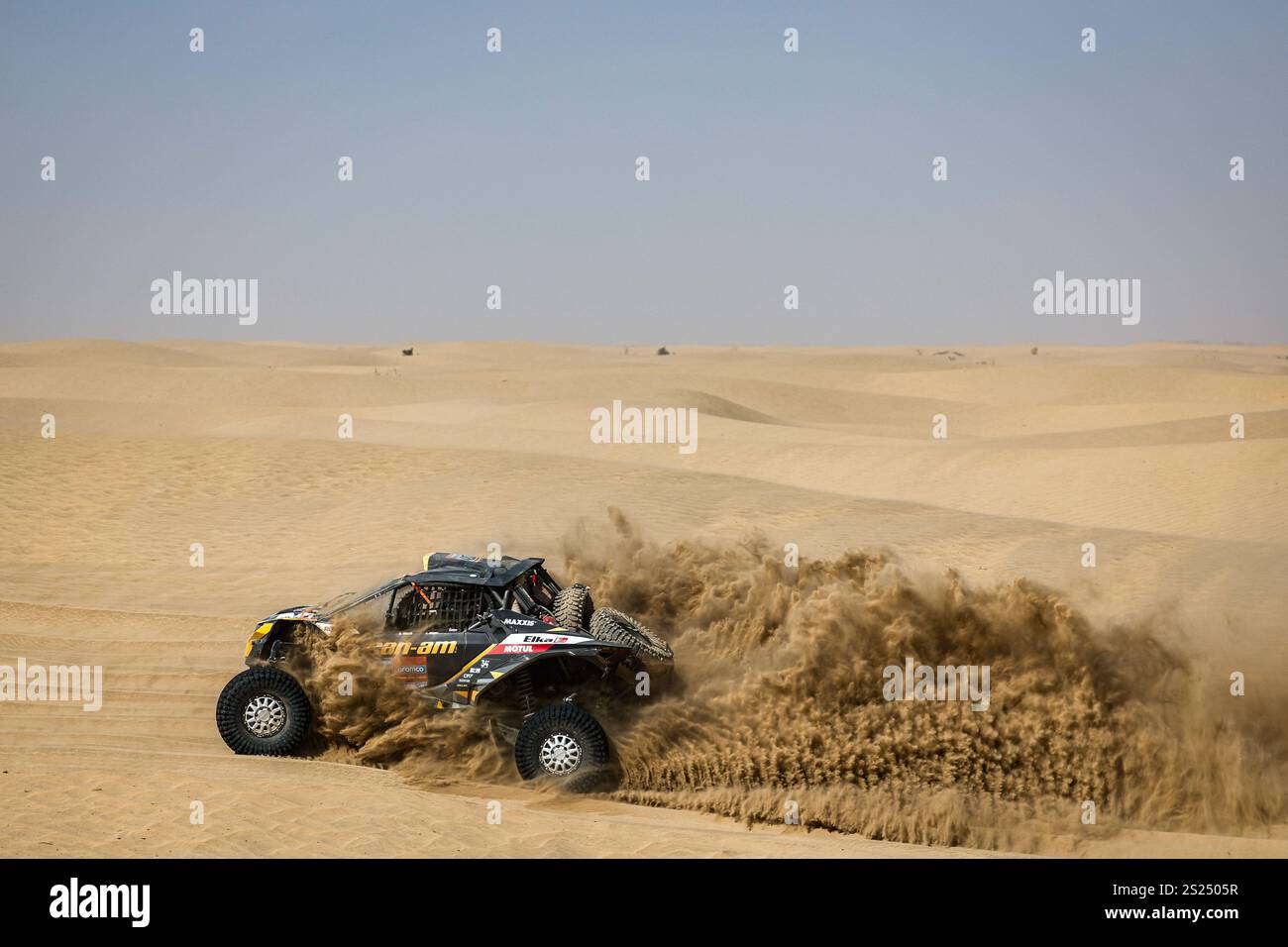 420 MILLER Hunter (usa), SHORT Andrew (usa), CanAm, CanAm Factory