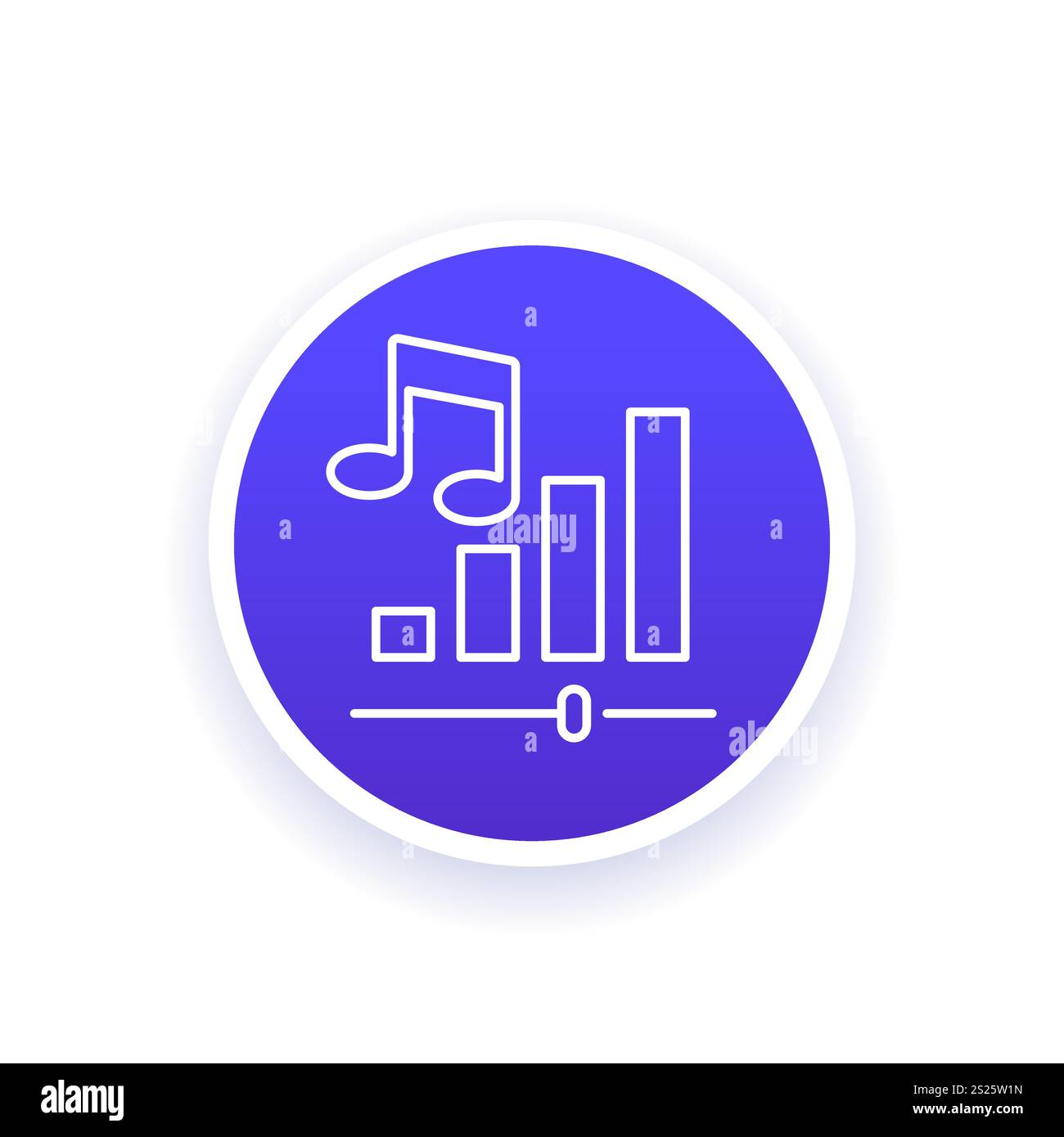 Add volume Cut Out Stock Images & Pictures - Alamy