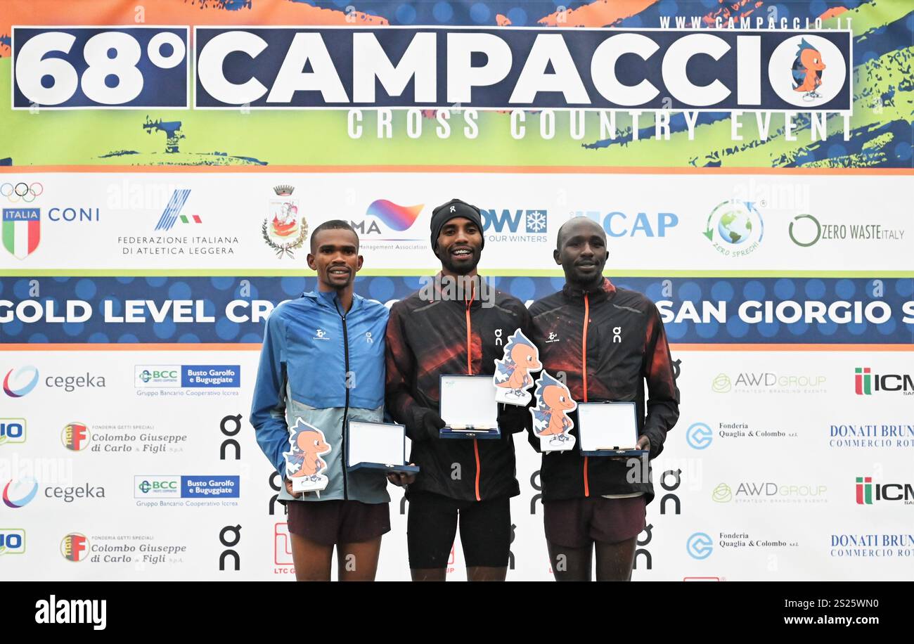 Legnano Wins Championship Tournament Highlights and Tactical Takeaways