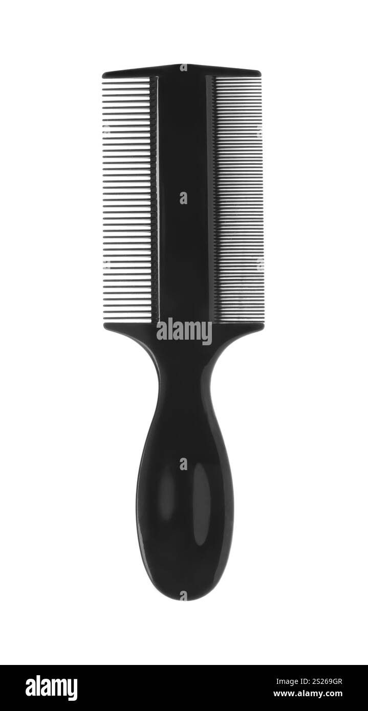 Double comb Black and White Stock Photos & Images - Alamy