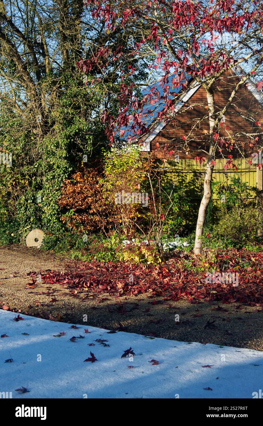 Transitions transition hi-res stock photography and images - Alamy