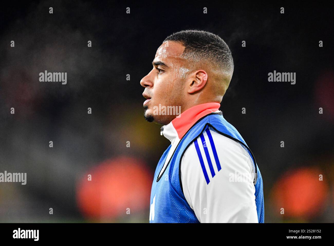 6th January 2025; Molineux Stadium, Wolverhampton, West Midlands