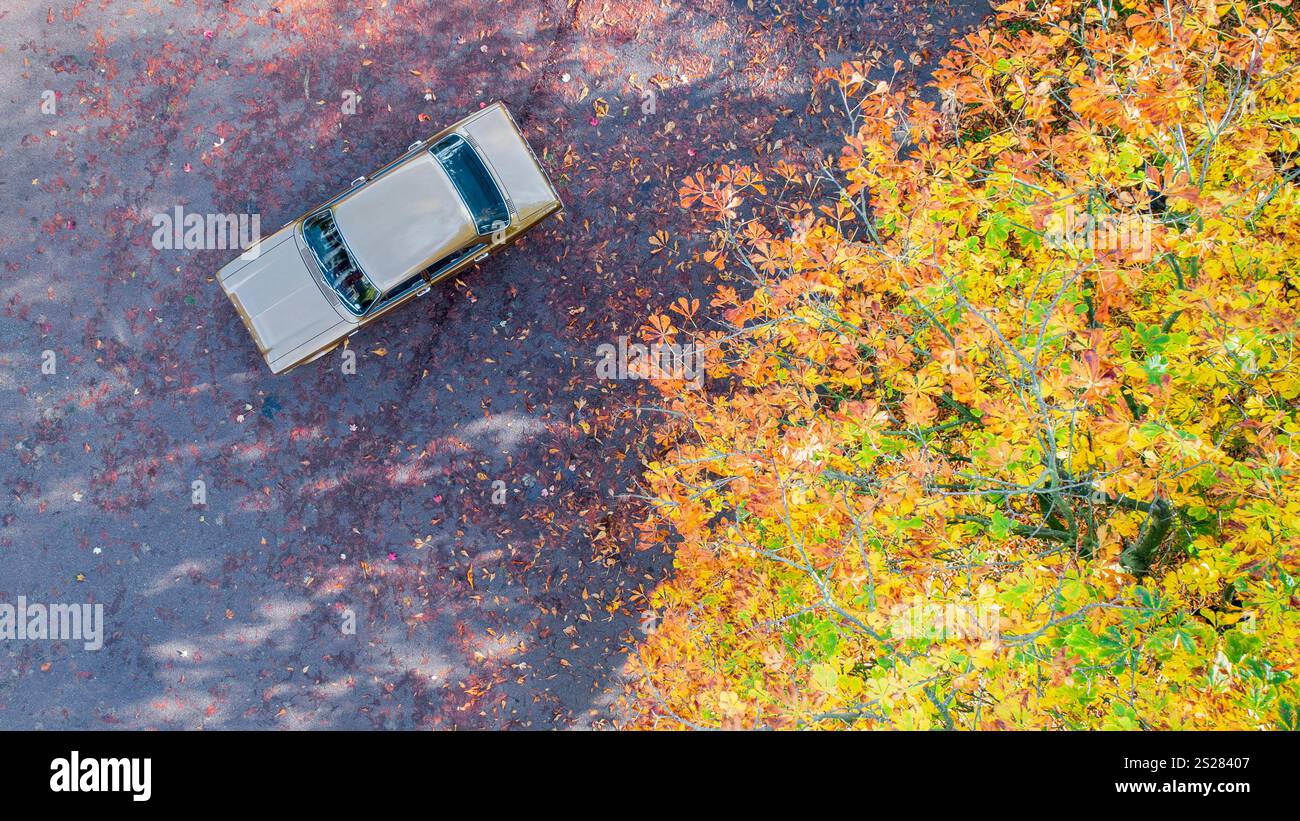 1973 ford escort mk1 mexico hi-res stock photography and images - Alamy