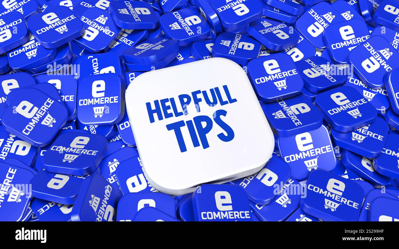 E-Commerce, E-Commerce Visual Design, e-commerce Social Media ...