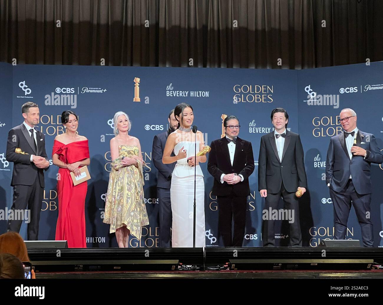 Anna sawai hires stock photography and images Alamy