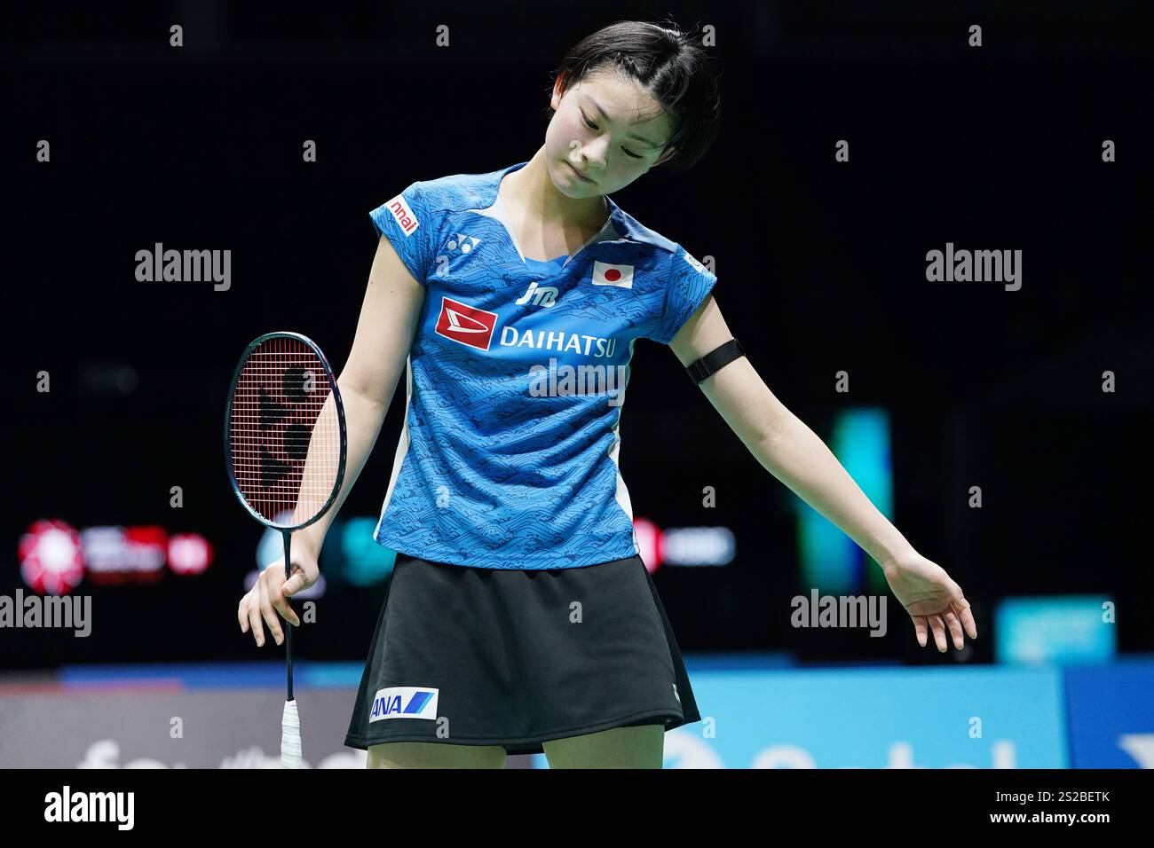 Petronas malaysia open 2025 hires stock photography and images Alamy