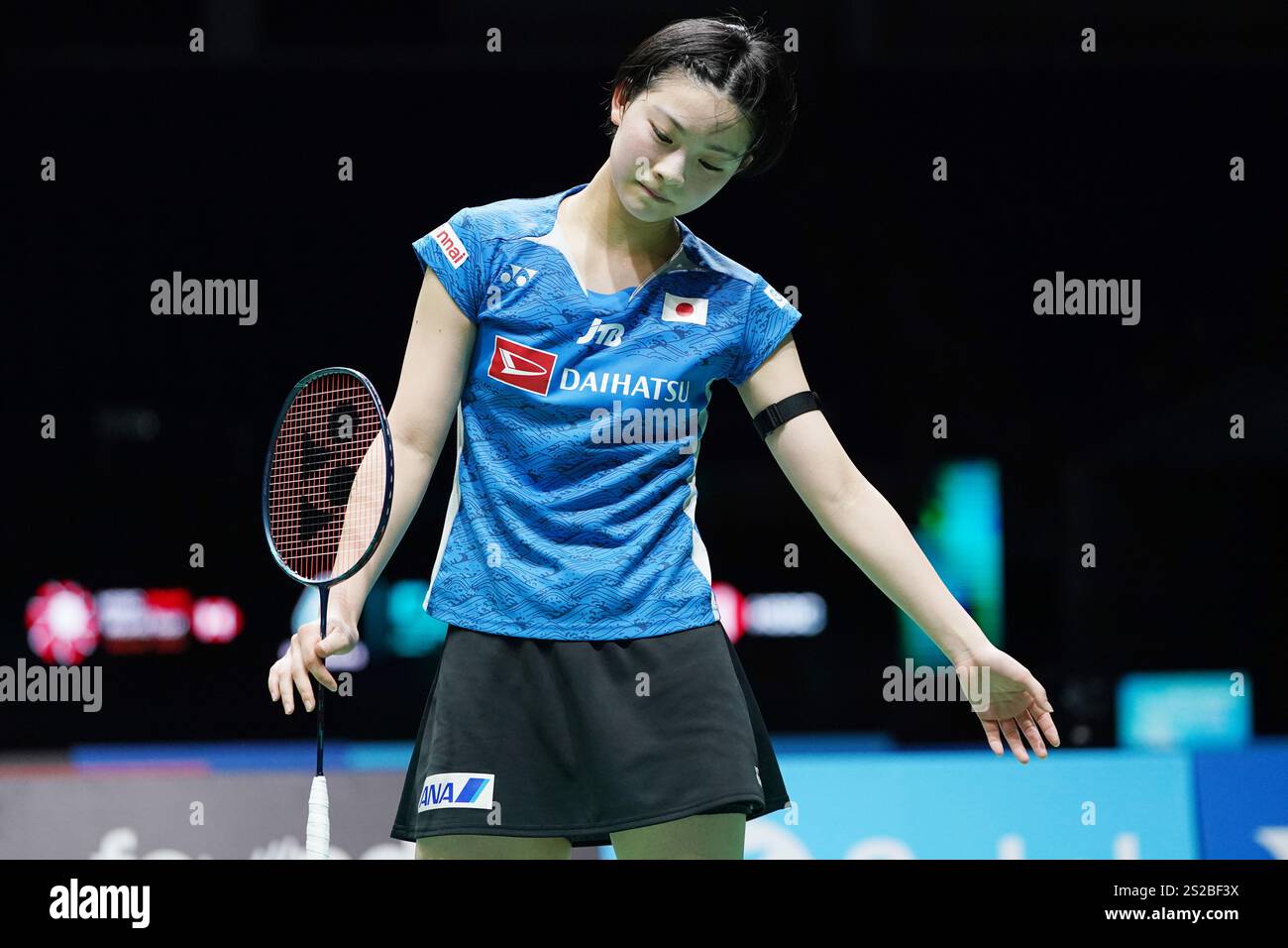 Petronas malaysia open 2025 hires stock photography and images Alamy