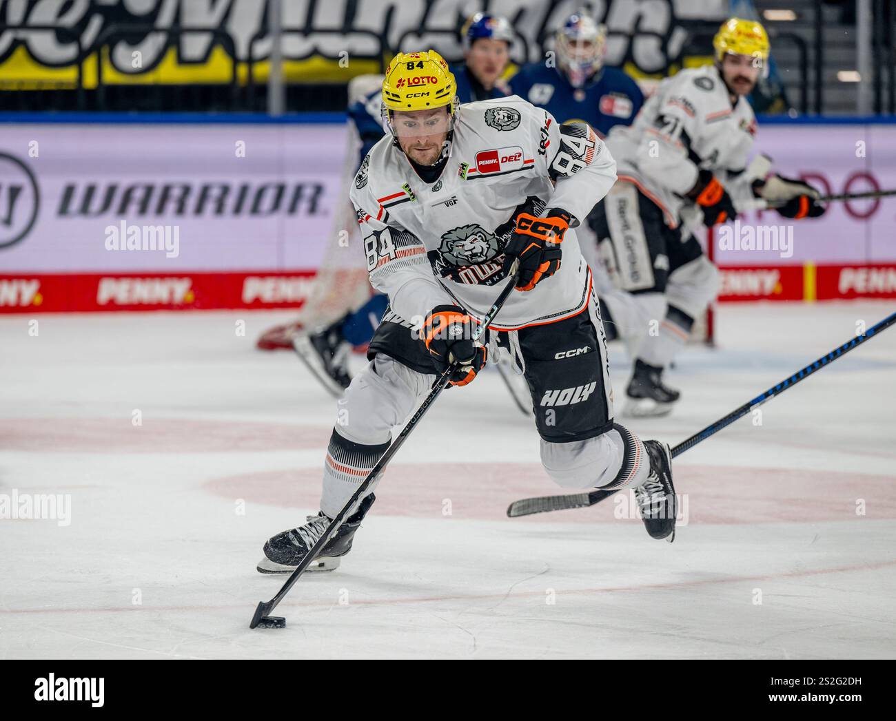 MAILLOT DE HOCKEY | Kaufen auf Ricardo