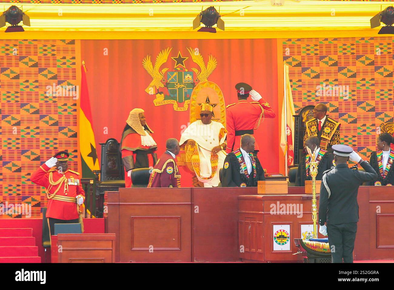 Presidential inauguration 2025 hires stock photography and images Alamy