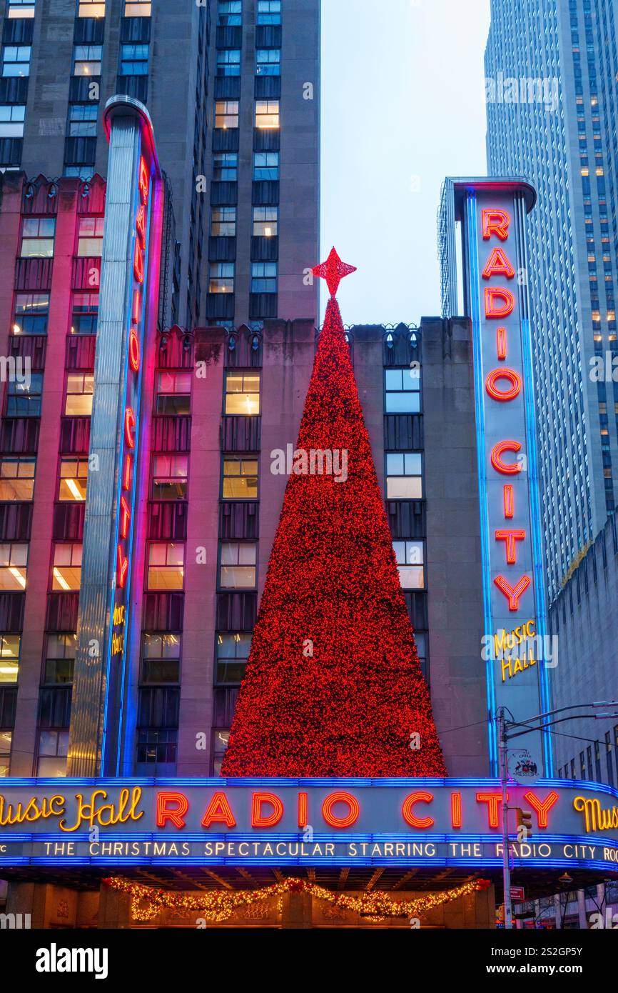 New york city hi-res stock photography and images - Alamy