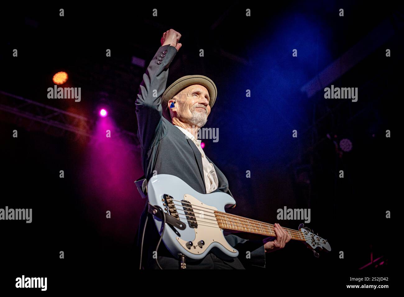 Steve porcaro hi-res stock photography and images - Alamy
