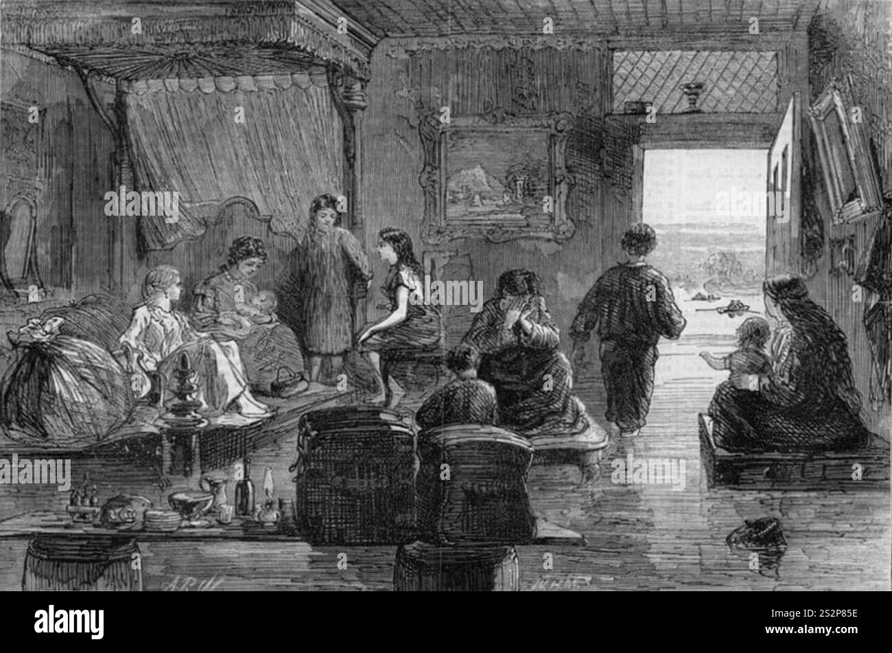 New orleans home Black and White Stock Photos Images Alamy