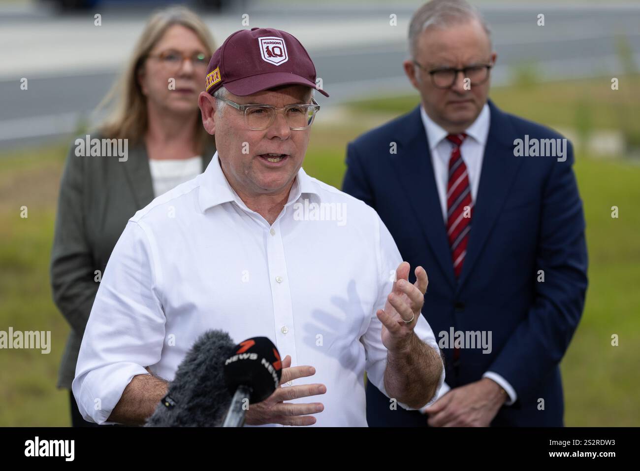 Minister for Employment and Workplace Relations, Senator Murray Watt