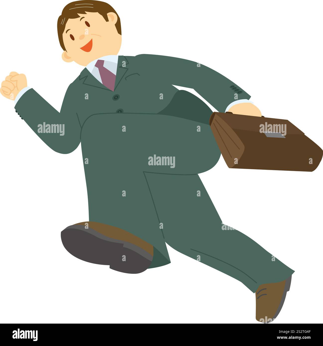 Middle 50s Cut Out Stock Images Pictures Alamy