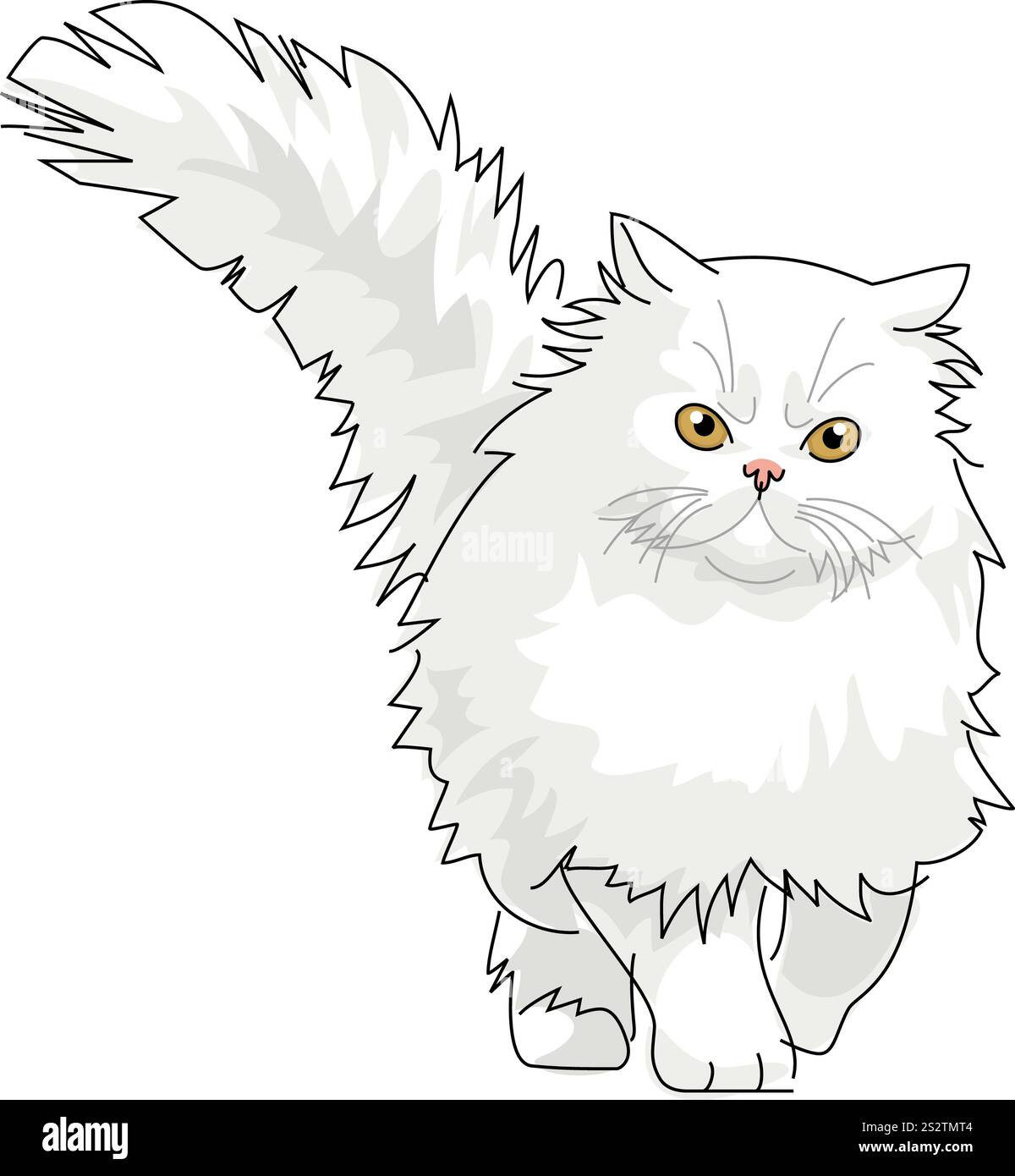 Persian illustrations hi-res stock photography and images - Alamy