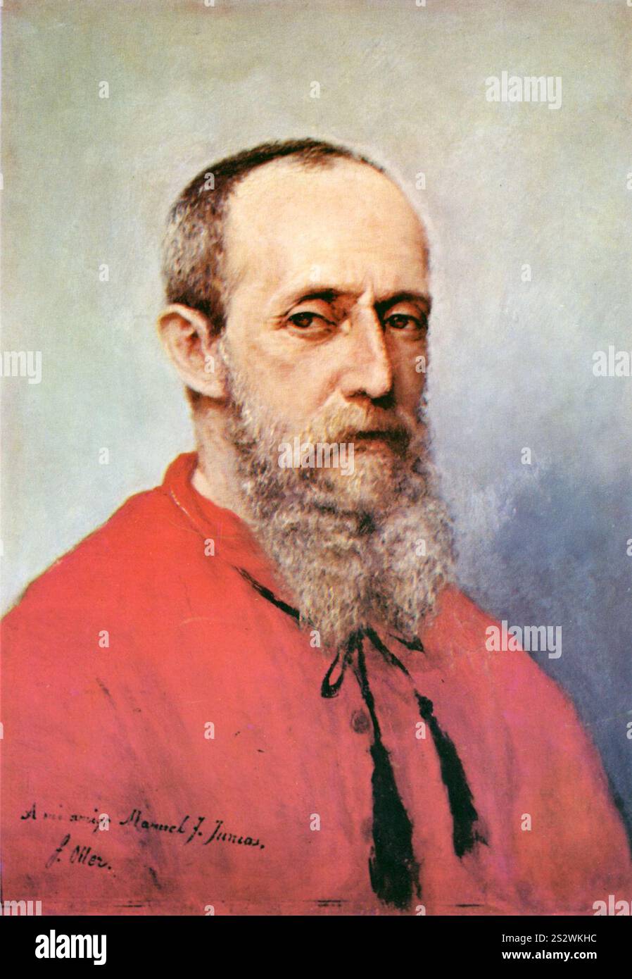 Oller francisco hi-res stock photography and images - Alamy
