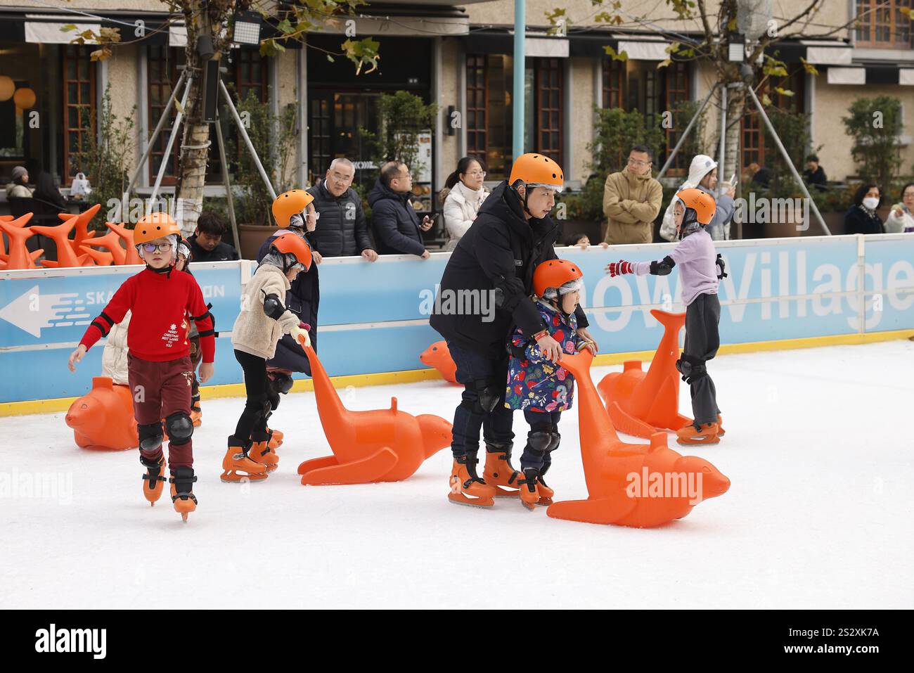 **CHINESE MAINLAND, HONG KONG, MACAU AND TAIWAN OUT** People experience ...