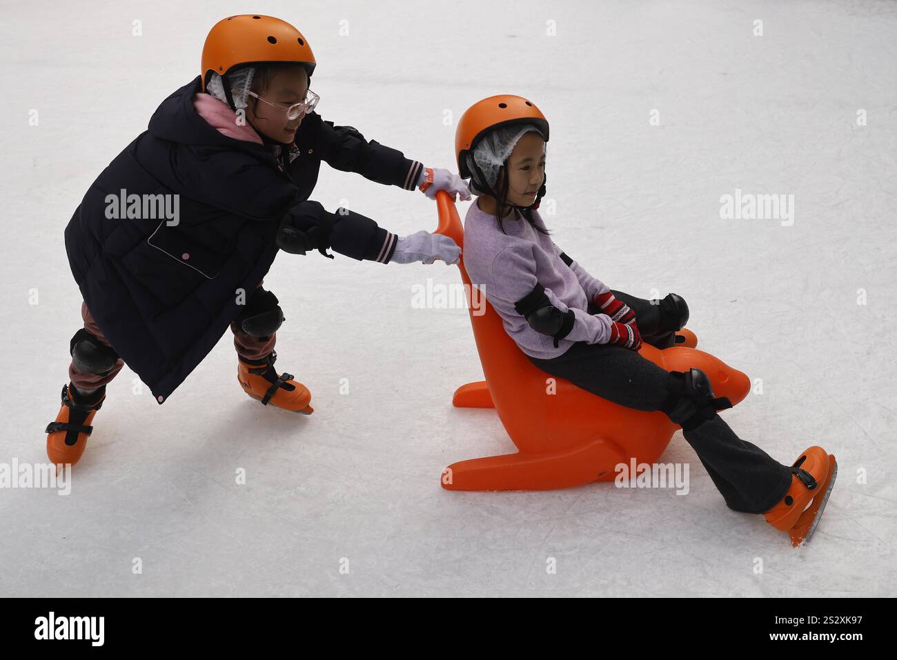 **CHINESE MAINLAND, HONG KONG, MACAU AND TAIWAN OUT** People experience ...