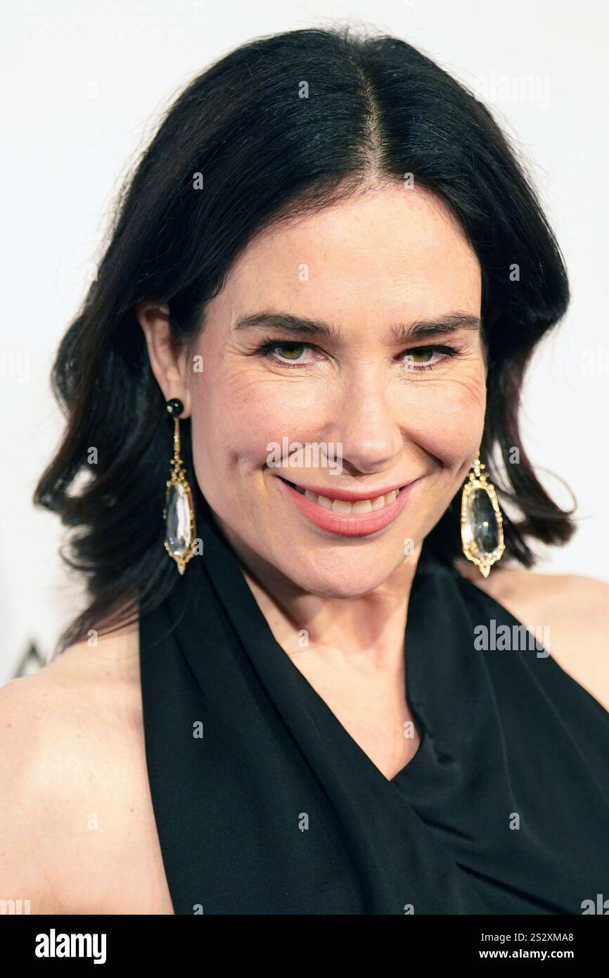 Halina Reijn at arrivals for The National Board of Review (NBR) Awards