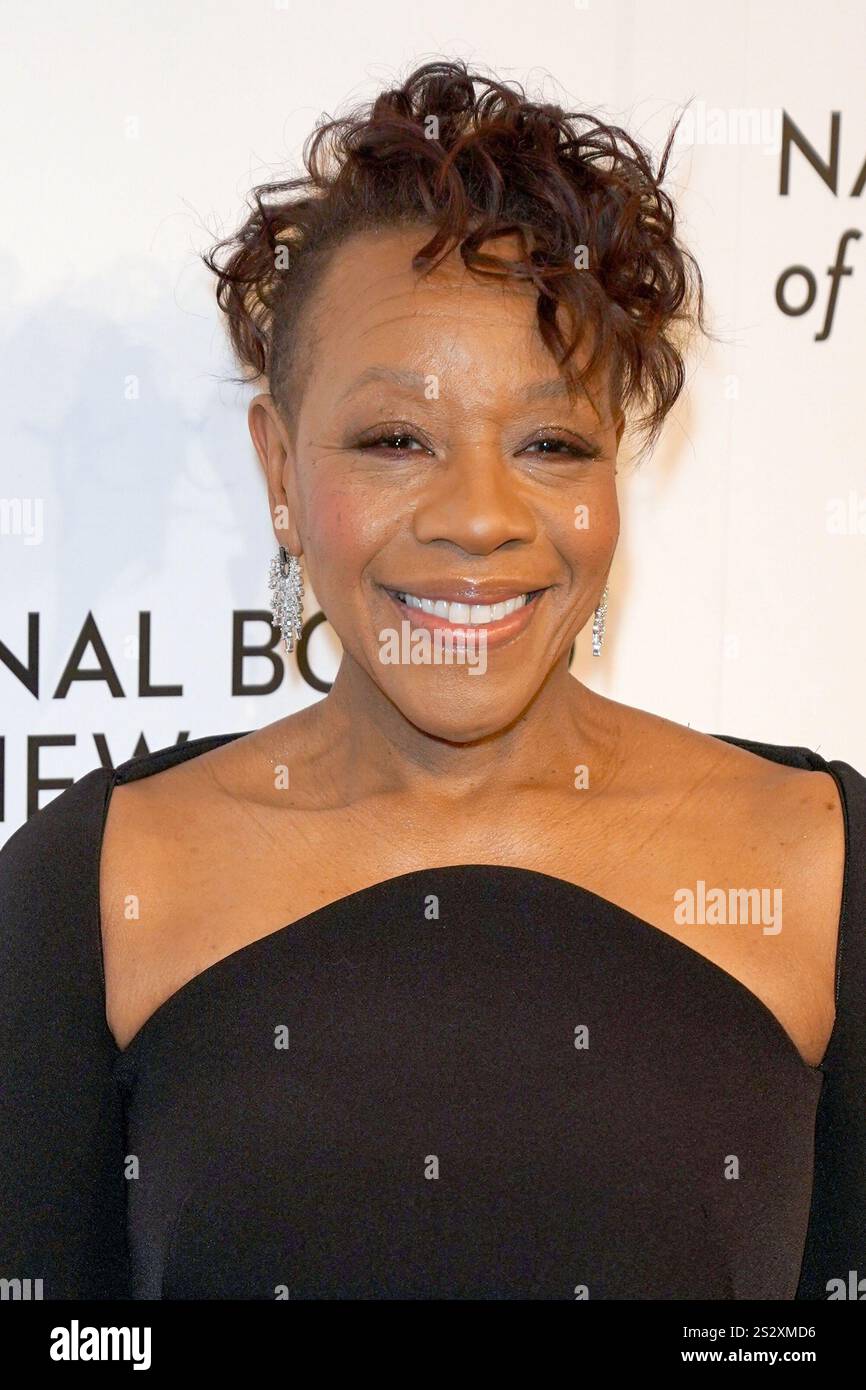 ny-07th-jan-2025-marianne-jean-baptiste-at-arrivals-for-the-national