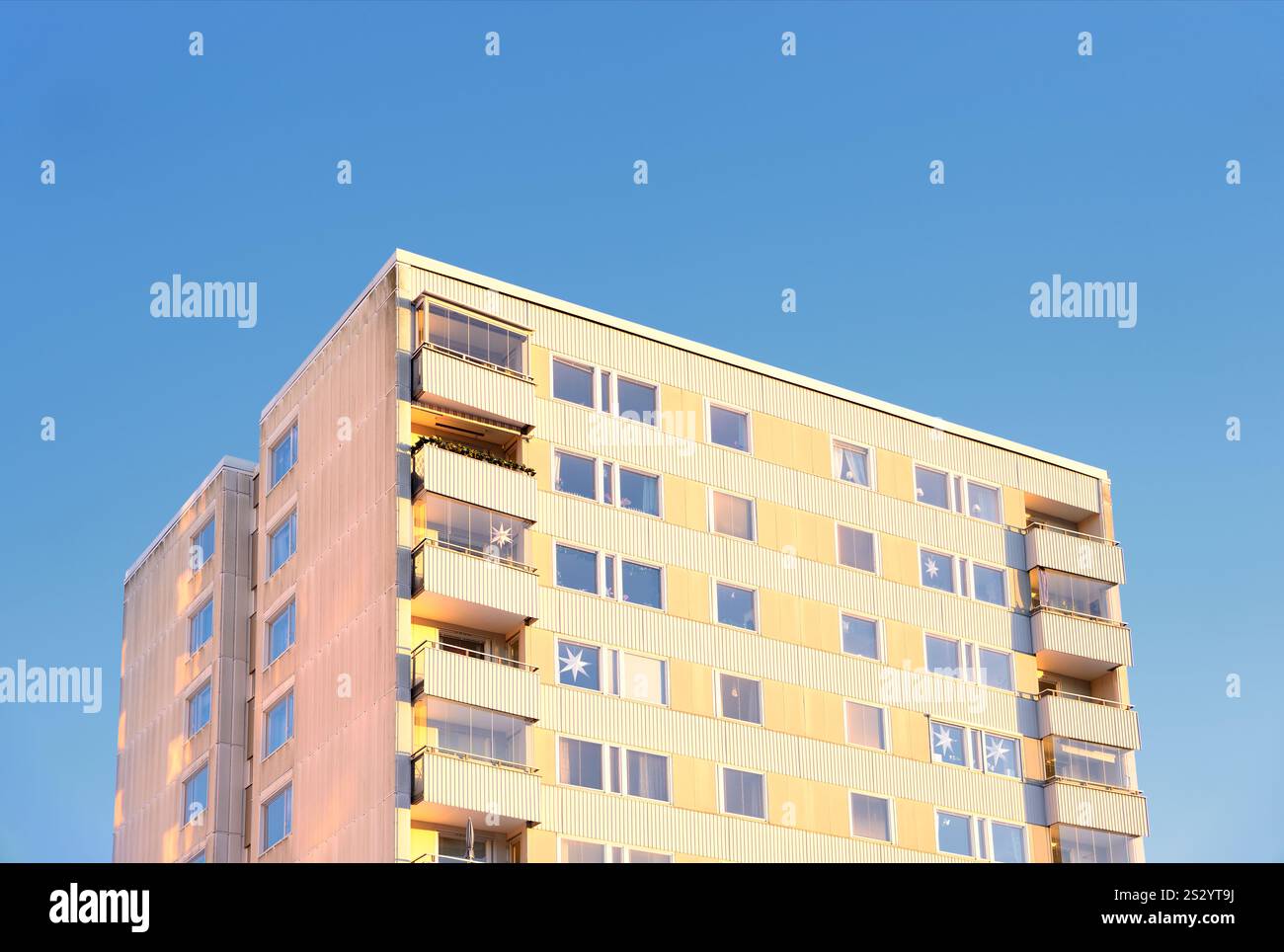 View of Penthouse: Architecture, History, Sustainability, Materials, And ...